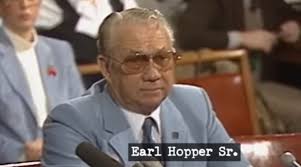 Col Earl Pearson Hopper Sr. (1921-2008)