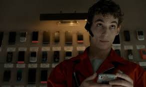 Submitted 2 days ago by purpleturn2582. Money Heist How Old Is Rio In La Casa De Papel Entertainmentdog Com