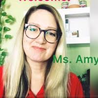 40+ "Amy Ms" profiles
