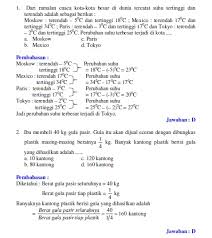Hal yang membedakan antara materi soal pppk dengan soal tes cpns adalah dalam ujian seleksi pppk tidak ada seleksi kompetensi dasar, tetapi hanya seleksi kompetensi bidang atau teknis. Soal Dan Pembahasan Ujian Nasional Matematika Smp 2007 Soalujian Net