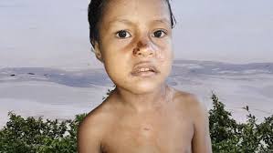 Help Kurikindi's mother's community in the Amazon rainforest