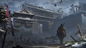 Please contact us if you want to publish a sekiro. Sekiro Shadows Die Twice Game Official Artwork 5k Sekiro Shadows Die Twice 3840x2160 Wallpaper Teahub Io