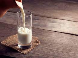The Best Time To Drink Milk To Get Maximum Benefits The Times Of India