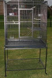69 Extra Large 3 Levels Ferret Chinchilla Sugar Glider Small Animal Cage