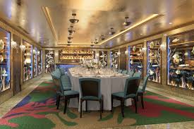 Celebrity equinox deck plan view at cruisedeckplans showing the newest deck plan layouts, public venues and stateroom pictures and our own deck plan pdf (printable version). Hausratversicherungkosten Best Ideas Equinox Private Dining Room Collection 4617