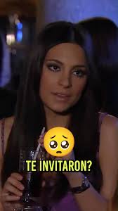 Aída le asegura a Aurora que #Teresa es mala 😊 #Originales