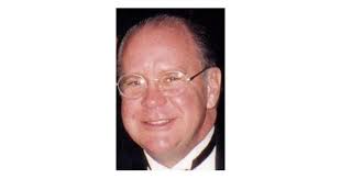 John Curtis Obituary (1948