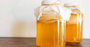 Is Kombucha Safe When Pregnant Or Nursing Food Renegade