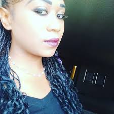 Damaria Evans's Instagram, Twitter & Facebook