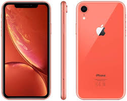 It is the twelfth generation of the iphone. Apple Iphone Xr 64gb Koralle Entriegelte Generaluberholt Amazon De Elektronik
