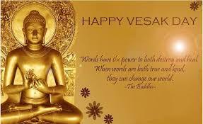 Vaiśākha), also known as buddha jayanti, buddha purnima and buddha day, is a holiday traditionally observed by buddhists and some hindus in south and southeast asia as well as tibet and mongolia. Top 10 Best Vesak Day Wesak Day Images 2020 Greetingslab