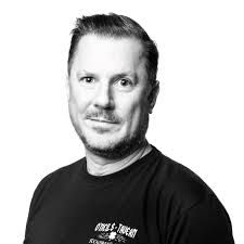 Why you need to trust your gut in creative projects