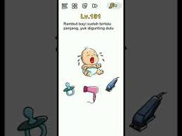 Maybe you would like to learn more about one of these? Kunci Jawaban Brain Out Level 140 Peranti Guru