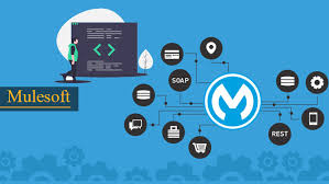 Mulesoft's anypoint platform is the one platform that builds both apis and integrations. Best Mulesoft Online Training In Hyderabad Learn Mulesoft