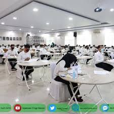 We did not find results for: Kegiatan Pelaksanaan Tes Psikotes Seleksi Kompetensi Bidang Skb Cpns Kejaksaan Ri Tahun 2019 Halojaksa