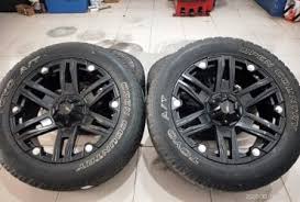 Completa el escudo una orla con castillos y leones. Jual Velg Mobil Ori Escudo Bekas Escudo R16 Harga Murah Ban Bridgestone
