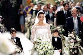 2,707 likes · 3 talking about this. Die 10 Schonsten Brautkleider Aus Hollywoodfilmen