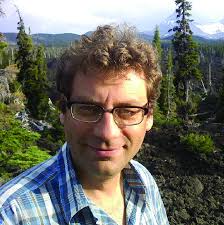 Oregon Center for Volcanology