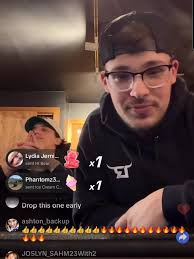 Chase Matthews Barstool Nashville