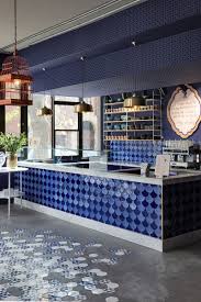 Haldane Martin Have Designed The Newly Opened Swan Cafe In Cape Town Cafe Interior Design Modern Restaurant Design Restaurant Design