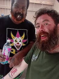 Kyle Bartell's Instagram, Twitter & Facebook