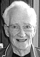 Gerald Beebe Obituary (2010)