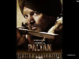 Paltan Movie Wallpaper 7 Lieutenant colonel raj singh yadav, along with his group of soldiers, sets out to protect the nathu la pass from the chinese while having to deal with the pain of. paltan movie wallpaper 7