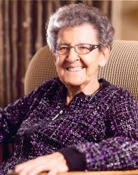 Obituary for Emma Suelzle