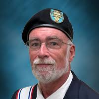 Michigan District 1 Master's Staff