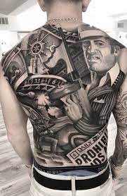 Pin On Tatuagens Masculinas