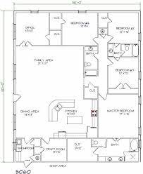 This plan is all about the barndo lifestyle and entertaining outdoors!!! 5 Floor Plans For Your Barndominium Home Nation