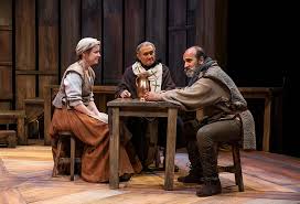 It's a platform to ask questions and connect with people who contribute unique insights and quality answers. Northlight Theatre Mother Of The Maid
