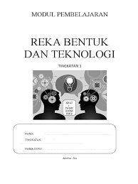 Jawapan Modul Rbt Tingkatan 3