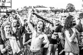 Hailing from oslo, norway, the wildly eccentric 'death punk' act, turbonegro, have been terrorising audiences with their hedonistic live show since starting in 1989, blending their eclectic influences such as black … Tons Of Rock 2022 Music Festival Wizard
