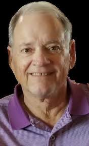 James McBride Obituary