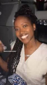 Intl I Love Braids Day