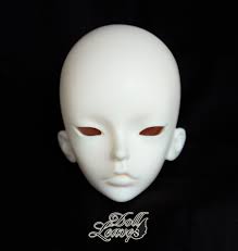 Duncan Head,Option Parts,1/4 Teenage Dream-doll leaves