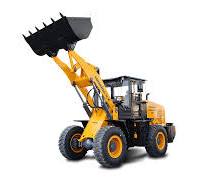 3-4T-Wheel Loader-Lonking Holdings Limited