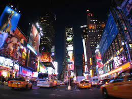 Earthcam presents an extensive collection of live webcams, featuring the most exciting views of new york city's famous times square. New York Times Square Hd Wallpaper Wallpaper Flare