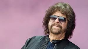 Jeff Lynne