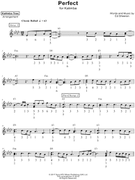 A place to create, edit, share, download, and practice kalimba music sheets. Kalimba Sheet Music To Download And Print