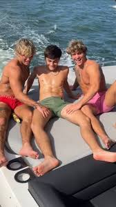 Braden Sherotas Feet << wikiFeet Men