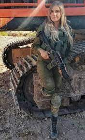 It should leave a small blue impact if it is solid. 420 Military Leo Women Ideas Military Women Military Girl Female Soldier