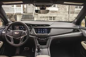2021 Cadillac Xt5 Changes Updates New Features Detailed