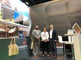 Scopri insieme a noi tutte. The Success Of Fratelli Mariani At The Big 5 In Dubai