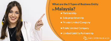 Bank islam malaysia berhad (bank islam) What Are The 5 Types Of Business Entity In Malaysia Business Entity Malaysia
