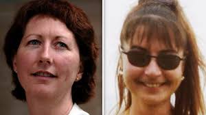 Police tape, Blue Sirens: How Kim Illingsworth caught Janelle Patton's  killer