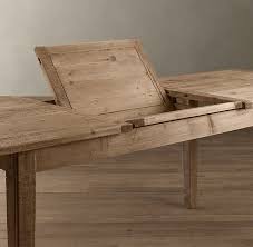 Extending dining tables come in different styles. 25 Extendable Dining Table Ideas In 2021 Dining Table Extendable Dining Table Dining