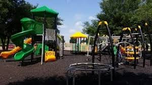 Simmons Center's Centennial Park Project- Duncan, OK