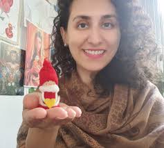 Bianca Helena Pontes — The Focalizing Institute